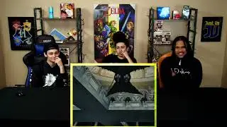 Avatar The Last Airbender | 2x10: &ldquo;The Library&rdquo; REACTION!!