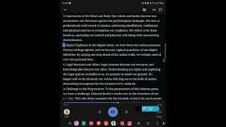 Targeted individual ELECTRONIC harassment GANGSTALKING v2k RNM E.06 WRITING BY RODERICK DUPLECHAIN