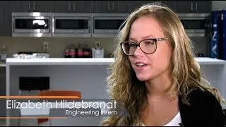 Precipart Interns - Engineering