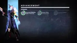 Destiny - My nightfall rewards x3 | Worst rewards ever?