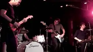 The Bright Room &bull; The Ring &bull; Live at Public Assembly &bull; Part 5