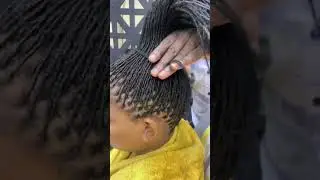 Artificial sisterlocks