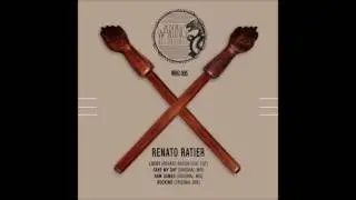 Renato Ratier - Save My Day