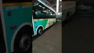 Eicher Motors and Volvo JV launch India' first  commercial Electric Bus | Electric Vehicles #EV