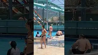 🇹🇷 Aquapark DoluSu park Antalya Kemer