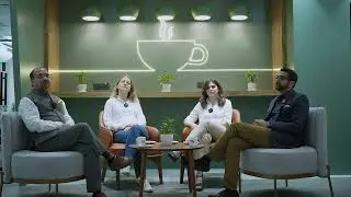 &ldquo;The Future of the Shared Economy | Global Leaders on Managed Office Spaces & Innovation&rdquo;