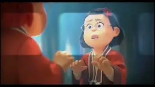 Turning Red AMV - Summer Love