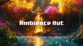 Dark Ambience 🌴 Ethereal Meditative Dark Ambient 🥁 Ethereal Soothing Ambient Music