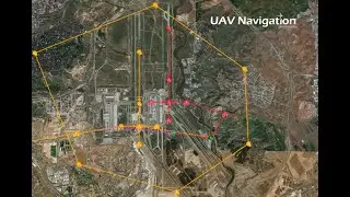 UAV Navigation | UAV Navigation's flight control systems manages alternative landing sites