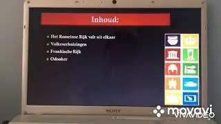 Geschiedenis 3.2 en Odoaker ( P.O)