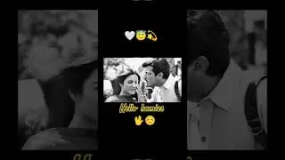 Enna Solla Pogirai 💫 | Ajith x ARR Magic | Kandukondain Kandukondain | Tamil Love Song #shorts
