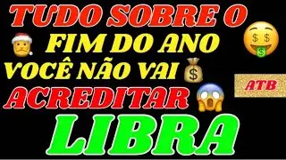 LIBRA: UM CONVITE PRA FICAR RICO 🤑 UMA PESSIA VOLTA E OUTRA CHEGA ❤️💔ESP&Iacute;RITO AVISA😱