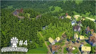 Foundation: The Lord Manor #EP4