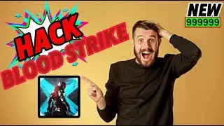 Blood Strike HACK / How To Get Unlimited Gold in Blood Strike 2025 [Android & iOS]