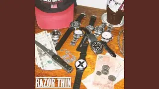 RAZOR THIN