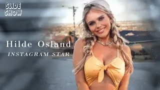 Instagram Star: Hilde Osland / Model, Biography, Wiki, Career, Age