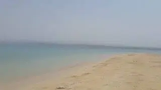 Massawa beach