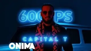 Nossa - 600 PS (Prod.beats by Con)