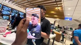 Mobile Lene ko aaya Vijay seles bhiwandi