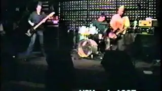 Thirty Ought Six - Radon + Eris (live at The Casbah, San Diego 1995)