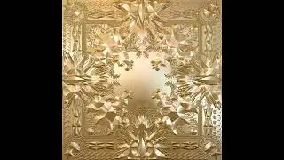 JAY-Z & Kanye West - Illest Motherfucker Alive (Instrumental)
