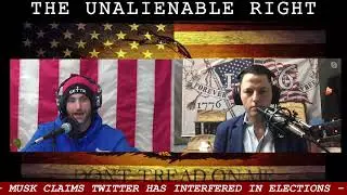 The Left has a Bizarre Child Fetish - The Unalienable Right e7