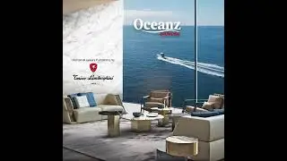 Danube Oceanz Maritime City Dubai. 2 & 3 Bedroom Sea Facing Apartments Sale Price