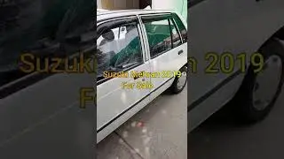 Suzuki Mehran 2019 I For Sale I 03234063506