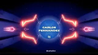 SESION NUEVO AÑO 2026 by Carlos Fernandez (REGGAETON)