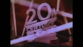 20th Century-Fox Television Sepia Version (1963-1964)