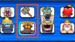 If EMOTES SHOP HAD LOGIC 😱🤯!!