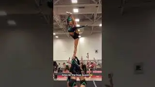 throwback to Ryan being on SE 🥹👑 #cheerleading #cheer #seniorelite #cheerextreme #allstarcheer