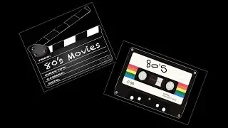 1980s Movie Music Reverse Intro Quiz