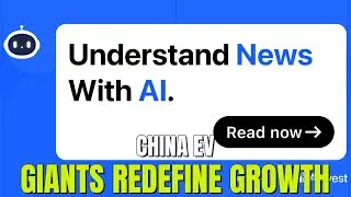 EV Market EXPLODES: China Giants, India Battery Boom & New Affordable EVs!