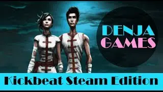 Kickbeat Steam Edition - gameplay + обзор