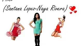Glee-Mine (Lyrics)