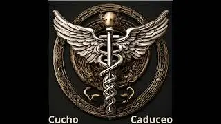 Cucho - Caduceo
