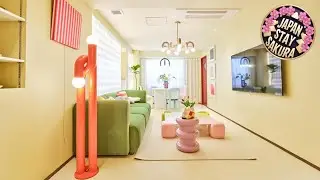 寅ホテル 御徒町 TORA HOTEL Okachimachi | Tokyo, Japan | Hotel Review 🌟