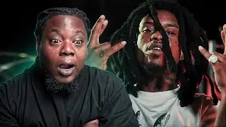 OH NOOOO! Jdot Breezy - Psych'n Out (Official Music Video) REACTION!