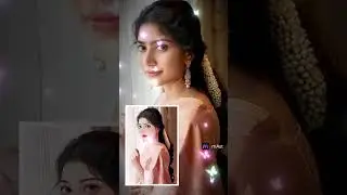 Sai Pallavi this song dedicate for you🥰🥳🩷🩷🩷