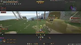 Node War(Kamasylvia): TILT vs 2 еnemies
