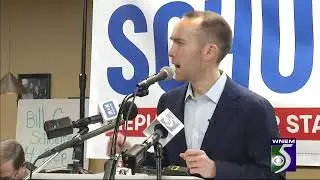 Former AG&rsquo;s son, Bill G. Schuette, announces candidacy for state representative