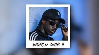 [FREE] UNKNOWN T Type Beat - &ldquo;WW2&rdquo; | Prod. by Xeno