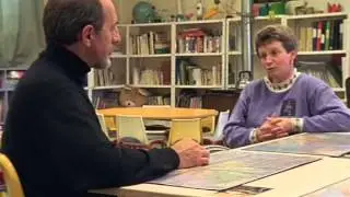 Ser y tener (&Ecirc;tre et avoir)