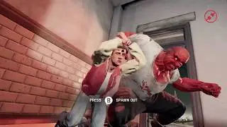 Last Year afterdark  killer montage