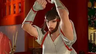 3425 - Tekken 7 - Coouge (Kazumi) vs Deathbreathr200 (Alisa)