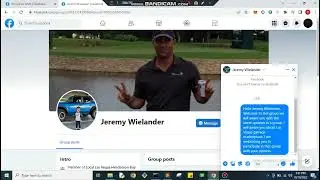 Facebook Direct Messaging BOT - Python Script | no Selenium just Automation