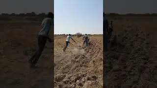 MECHANIZING SMALL SCALE AGRICULTURE IN KALABO, LILENGO AREA AT OUR GOSHENLAND GARDENS!