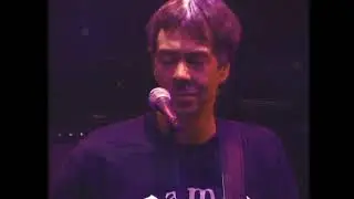 Camel - Eyes Of Ireland | Billboard Live, L.A.| Coming of Age 1997