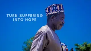 Easter and the Persecuted Church 2022
